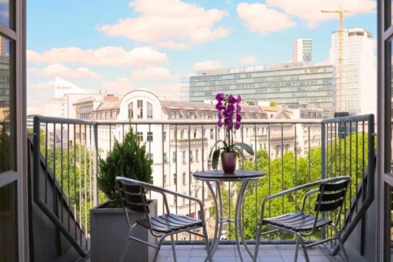 Augusta Am Kurfürstendamm 3* Berlín