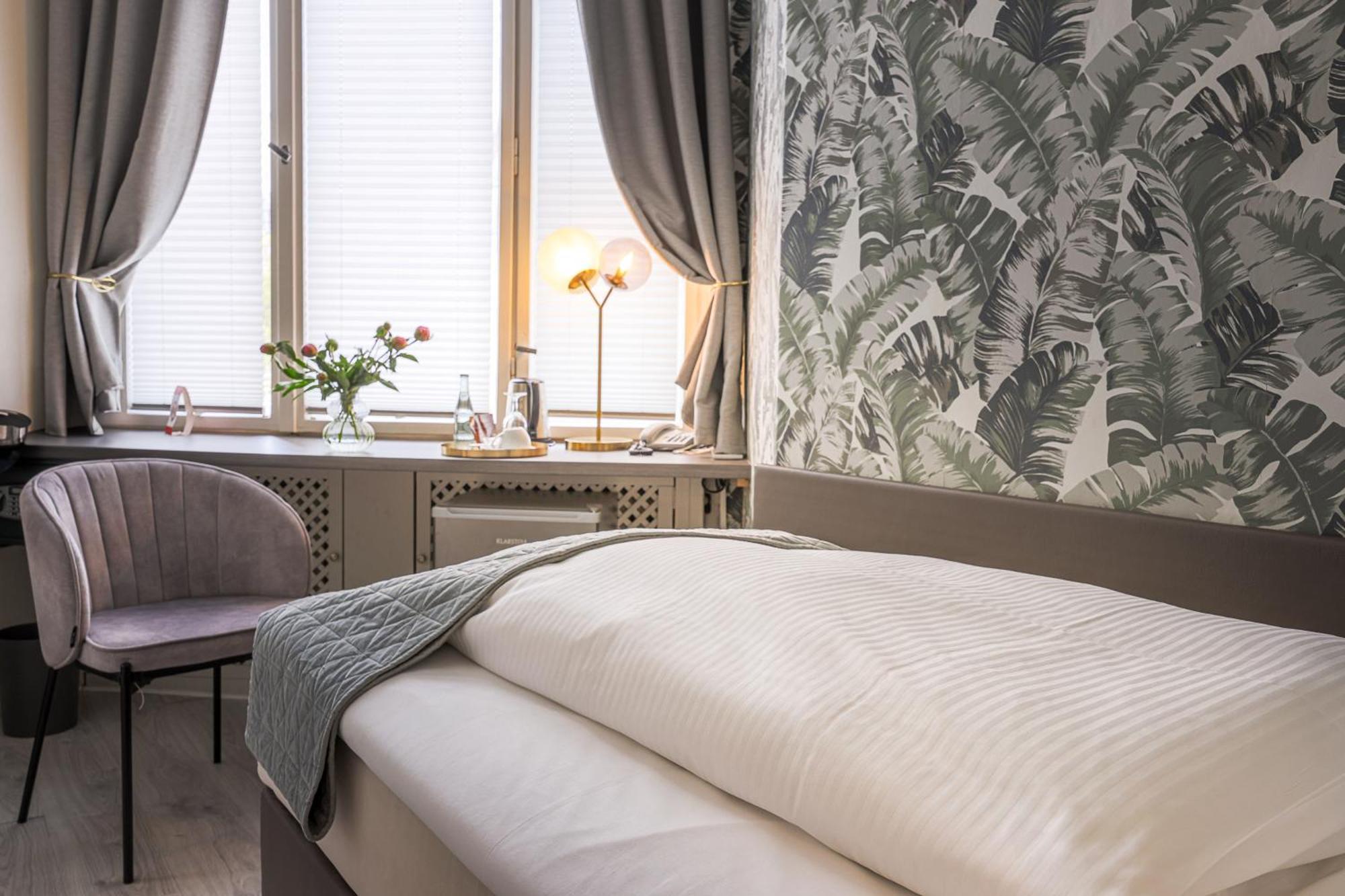 Hotel Augusta Am Kurfürstendamm