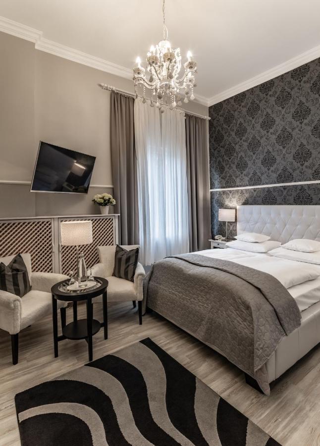 Augusta Am Kurfürstendamm Hotel Berlín