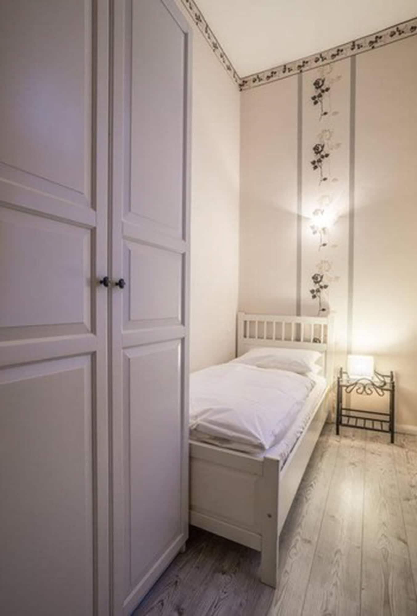 Hotel Augusta Am Kurfuerstendamm Berlino