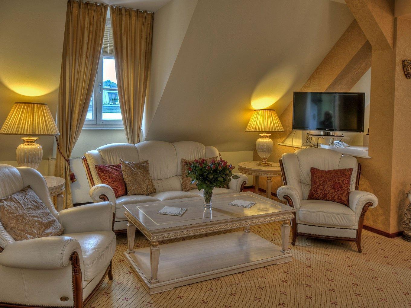 Augusta Am Kurfuerstendamm Hotel Berlino